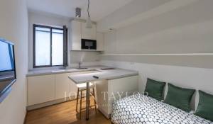 Affitto Appartamento Monaco