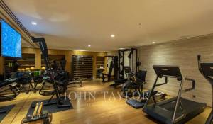 Affitto Appartamento Monaco