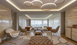 Affitto Appartamento Monaco