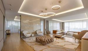 Affitto Appartamento Monaco