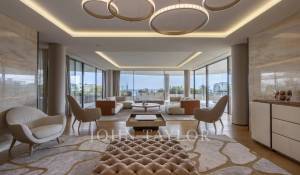 Affitto Appartamento Monaco