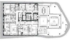 Affitto Appartamento Monaco