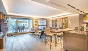 Affitto Appartamento Monaco