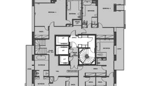 Affitto Appartamento Monaco