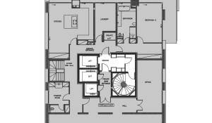 Affitto Appartamento Monaco