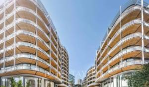 Affitto Appartamento Monaco