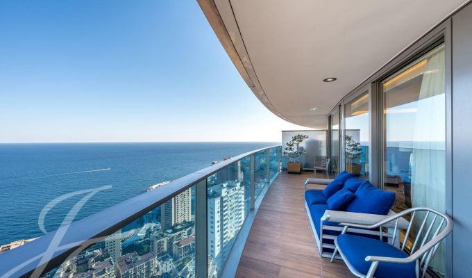 Affitto Appartamento Monaco