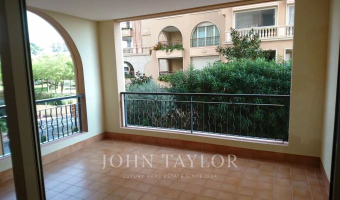 Affitto Appartamento Monaco
