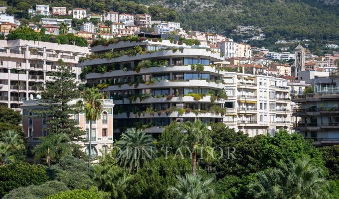 Affitto Appartamento Monaco