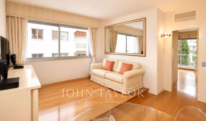 Affitto Appartamento Monaco