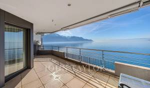 Affitto Appartamento Montreux