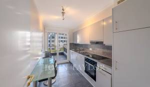 Affitto Appartamento Montreux