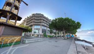 Affitto Appartamento Montreux