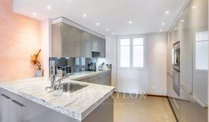 Affitto Appartamento Montreux