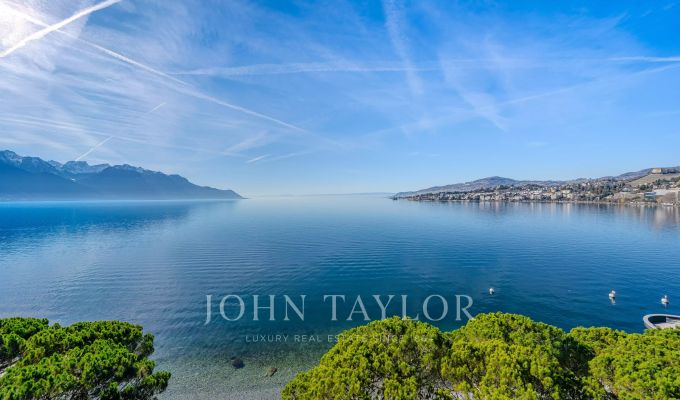 Affitto Appartamento Montreux