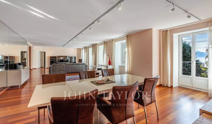 Affitto Appartamento Montreux