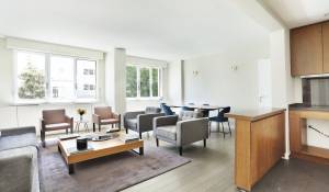 Affitto Appartamento Neuilly-sur-Seine