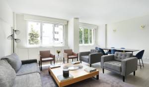 Affitto Appartamento Neuilly-sur-Seine
