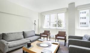 Affitto Appartamento Neuilly-sur-Seine