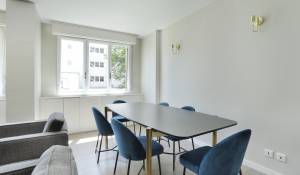 Affitto Appartamento Neuilly-sur-Seine