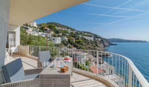 Affitto Appartamento Nice