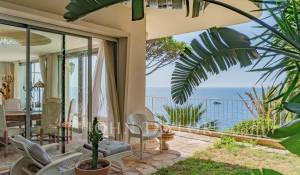 Affitto Appartamento Nice