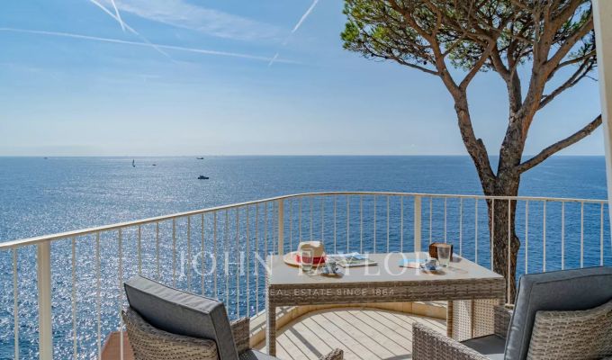 Affitto Appartamento Nice