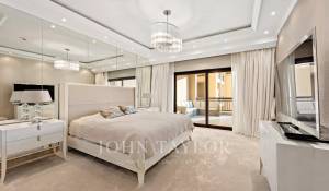 Affitto Appartamento Palm Jumeirah