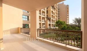 Affitto Appartamento Palm Jumeirah