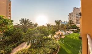 Affitto Appartamento Palm Jumeirah