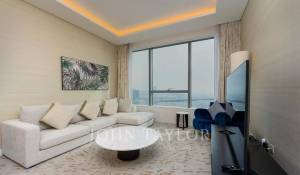 Affitto Appartamento Palm Jumeirah