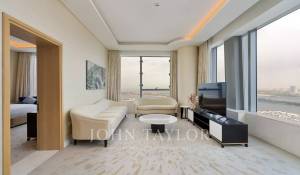 Affitto Appartamento Palm Jumeirah