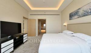 Affitto Appartamento Palm Jumeirah