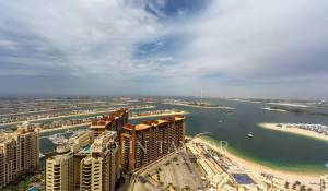 Affitto Appartamento Palm Jumeirah