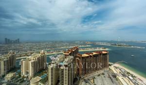 Affitto Appartamento Palm Jumeirah