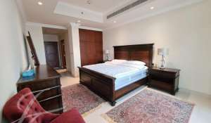 Affitto Appartamento Palm Jumeirah