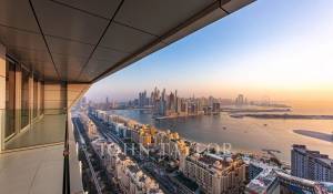 Affitto Appartamento Palm Jumeirah