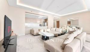 Affitto Appartamento Palm Jumeirah
