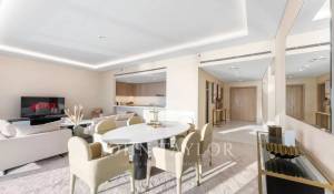 Affitto Appartamento Palm Jumeirah