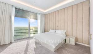 Affitto Appartamento Palm Jumeirah