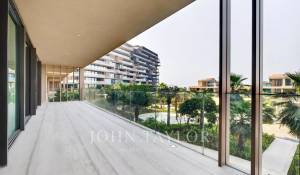 Affitto Appartamento Palm Jumeirah