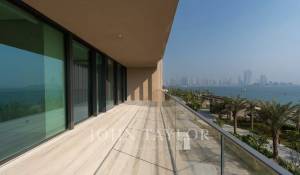 Affitto Appartamento Palm Jumeirah