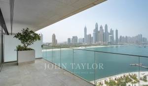 Affitto Appartamento Palm Jumeirah