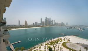 Affitto Appartamento Palm Jumeirah