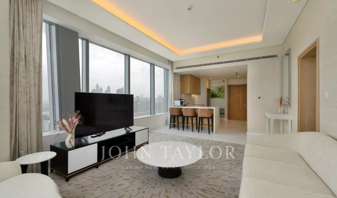 Affitto Appartamento Palm Jumeirah