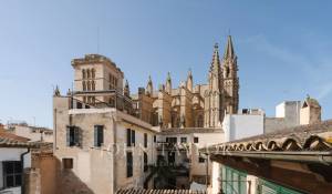 Affitto Appartamento Palma de Mallorca