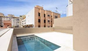 Affitto Appartamento Palma de Mallorca