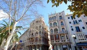 Affitto Appartamento Palma de Mallorca