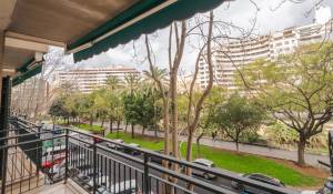 Affitto Appartamento Palma de Mallorca