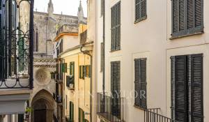 Affitto Appartamento Palma de Mallorca
